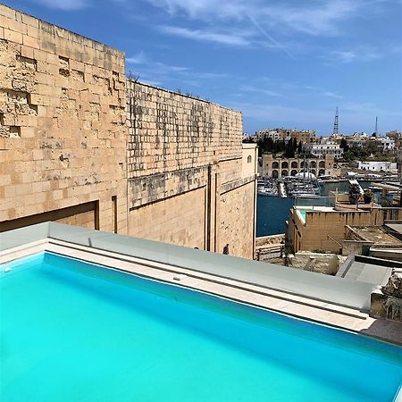 6 Apartment Birgu Exterior photo