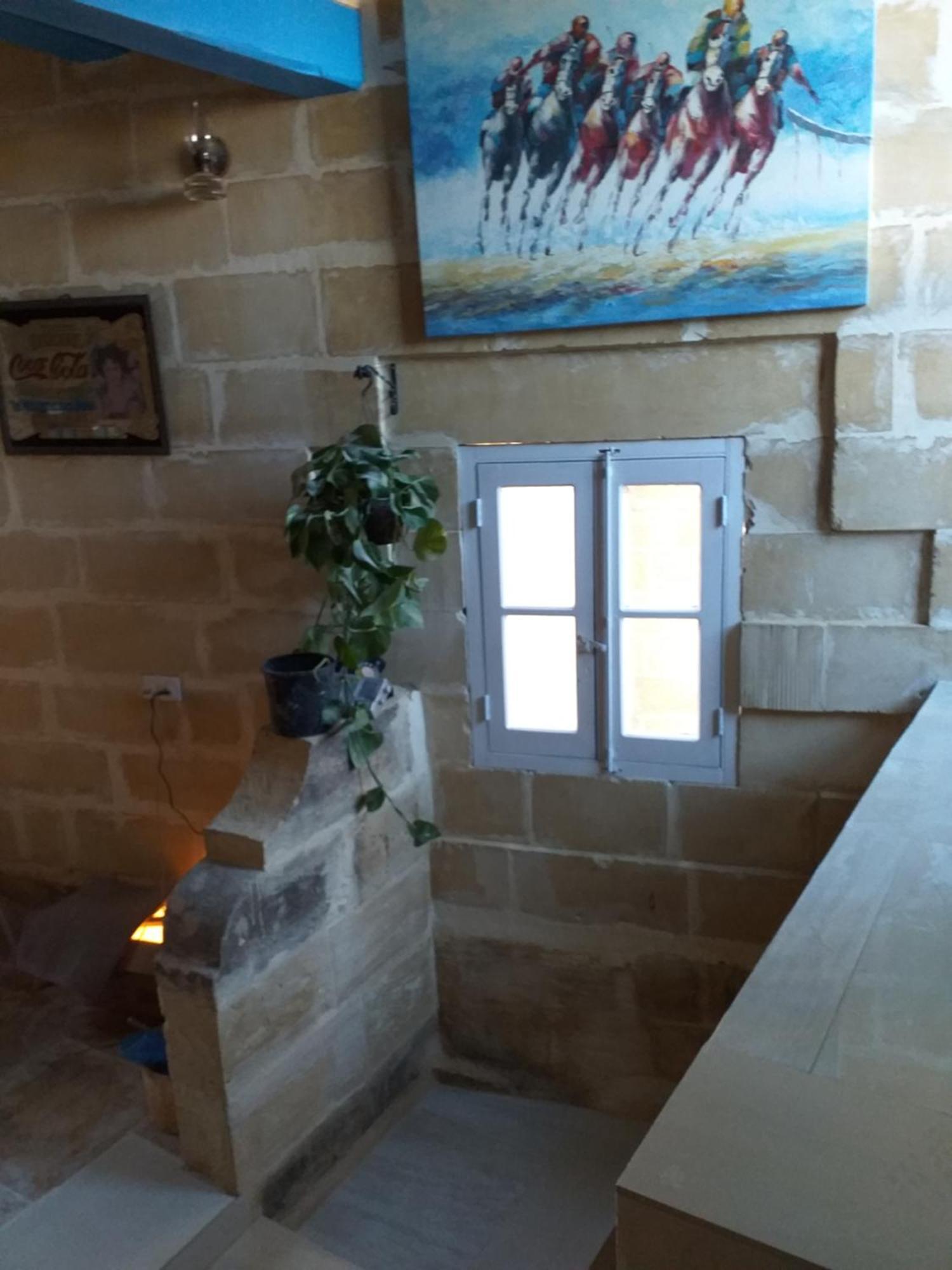 6 Apartment Birgu Exterior photo