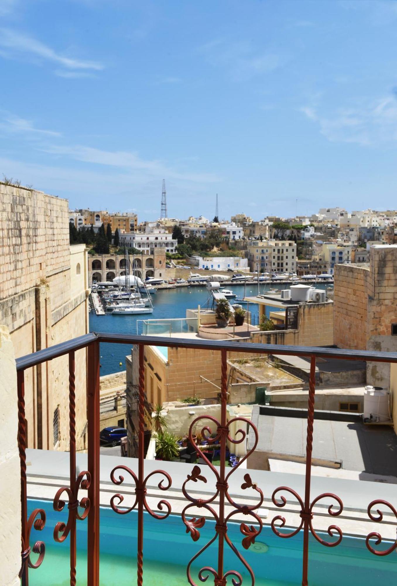 6 Apartment Birgu Exterior photo