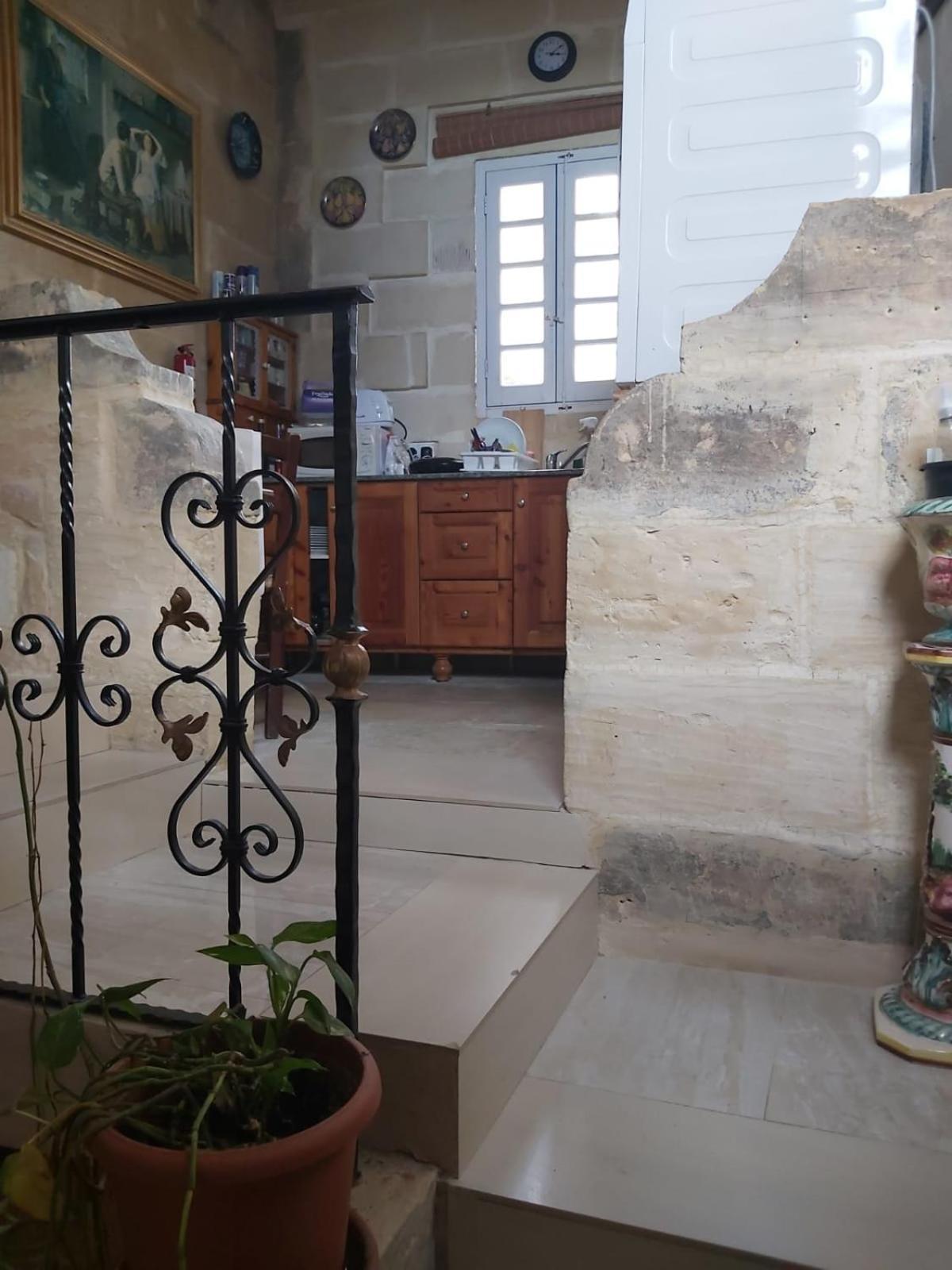 6 Apartment Birgu Exterior photo