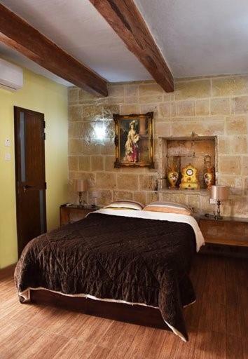 6 Apartment Birgu Room photo